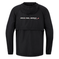JAKO Lightweightjacke "Repeat" - Schwarz