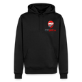 cargeil - Supporter Hoodie "Automotive Passion" - black